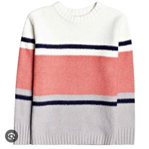 Roxy Perfect Duet Sweater